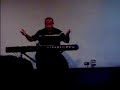 Heriberto Hermosillo-Altisimo Senor