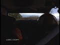 WRC Onboards: Rally Japan 2008 SS05- Henning Solberg Onboard