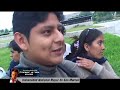 Carlos Galdos - Resumen Tour Universidades 2006