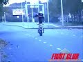 Wypadki na motorze