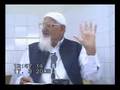 Maviyah [LA] Bad Habits - By Moulana M.Ishaq Part 1 oF 7