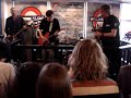 Iggy Pop and the Stooges at Waterloo Records Austin Iggy Pop and the Stooges at Waterloo Records Austin