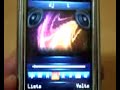 ZTC TV800 TV Game Dual Standby Mobile Phone