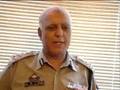Grenade attack in Srinagar, 5 killed