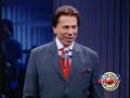 JORGE KAJURU SILVIO SANTOS NADA AL�M DA VERDADE