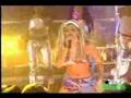 Destiny's child Survivor live feat Da Bratt