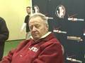 Bobby Bowden Post-Game vs. Boston College