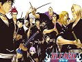 hitsugaya-hinamori-matsumoto  skater boy