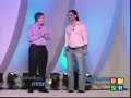 Bill Gates y Rafa Márquez tiran penales
