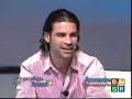 Bill Gates y Rafa M�rquez tiran penales
