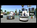 CPA Australia in Second Life