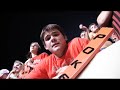 Traditions - Oklahoma State Paddle People