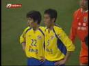 2007 AFCCL LNTS v Seong: Zivcovic penalty 2007 AFCCL LNTS v Seong: Zivcovic penalty