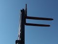 G0795 Linde 2.500 kg LPG Forklift from 2004 price € 6.500,00
