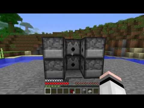 how to dye iron armour in minecraft