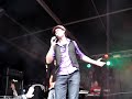 Boris - joyride live in Nootdorp