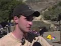 CSUN Film Student uses 'M*A*S*H' set for her own war story