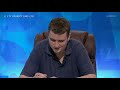 Kirk Bevins on Countdown - Prelim game 2, Part 3 of 4