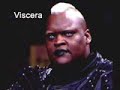 WWE: Viscera theme