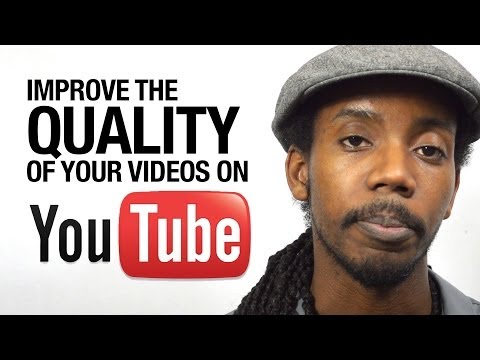 how to improve quality