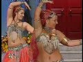 Compagnia delle Almee - bollywood bellydance 2007 Compagnia delle Almee - bollywood bellydance 2007