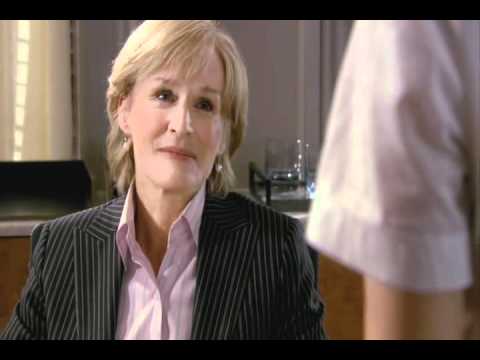 Patty Hewes in Damages