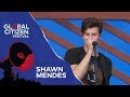 Shawn Mendes Performs There's Nothing Holdin