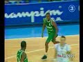 Zalgiris - Kinder (Part II)