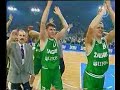 Zalgiris - Kinder (Part II)