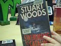 YouTube - HarperCollins 26+ checkouts