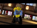 NEW 2013  _LEGO CITY UNDERCOVER _ PreLaunch Trailer HD]_ ___ Subscribe ___