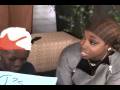 NEW ESTELLE INTERVIEW-- BY AN 8-YEAR-OLD AMERICAN BOY