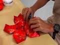 Chinese Lanterns (Demonstration - Basic Shape)