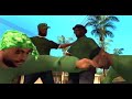 GTA San Andreas GTA San Andreas