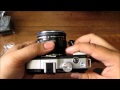 Olympus Pen E-PL1 (m4/3 Sensor) Unboxing - Best Camera You Can Get For PHP 15000