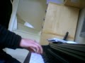 Ironic Alanis Morissette piano