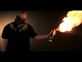 graffiti Ephin Apparel Commercial #6
