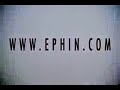 graffiti Ephin Apparel Commercial #6