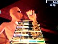 RockBand2 DRUMS,All That Remains-Two Weeks
