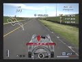Gran Turismo 4- License S-13 1'11.512