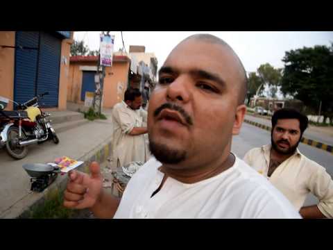 reached my motherland pakistan vlog 1