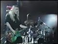 L7 - Mr. Integrity (live in rio)