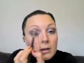 Sexy Robert Palmer girls 'Addicted to love' 1986 make-up tutorial.mp4