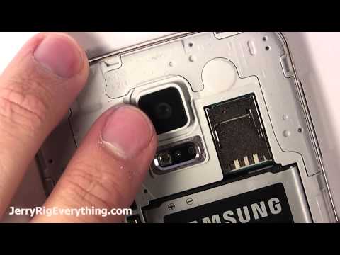 how to repair camera