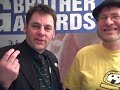 NetzpolitikTV: 25c3 - Der Foebud-Stand