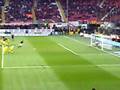 Milan-Chievo 1-0 dal 1°Arancio