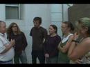 Students & Protesters Arrested at A-B Tech in Asheville, NC