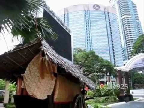 how to define klang valley