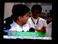 NAIA Terminal 3 GMA to be first passenger