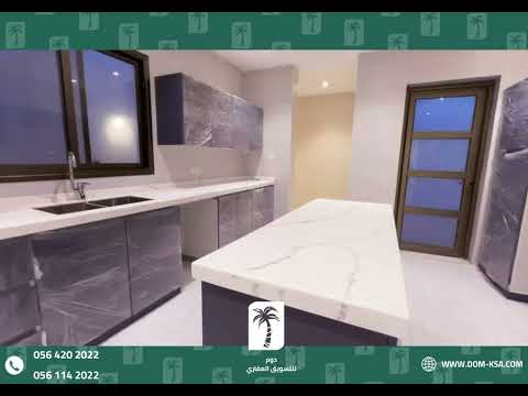فيلا 375 متر مربع جنوبية على شارع 30م السيف، الدمام 